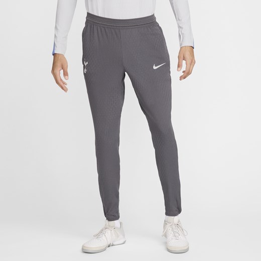 Męskie spodnie piłkarskie z dzianiny Nike Dri-FIT ADV Tottenham Hotspur Strike Nike S Nike poland