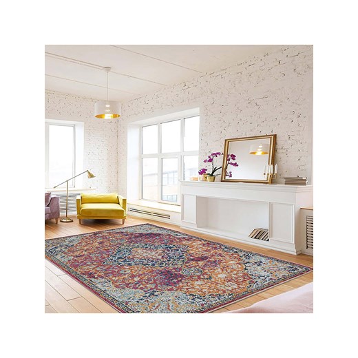 Mioli Dywan ze wzorem ze sklepu Limango Polska w kategorii Dywany - zdjęcie 173985824