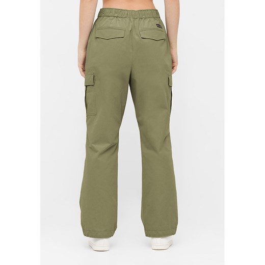 Bench Bojówki &quot;Kanako&quot; w kolorze khaki Bench 38 wyprzedaż Limango Polska