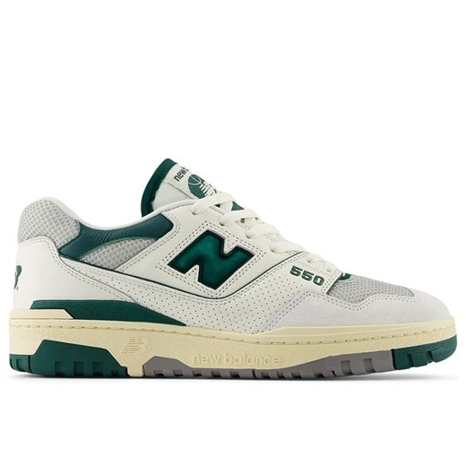 Buty unisex New Balance BB550CPE - multikolor ze sklepu streetstyle24.pl w kategorii Buty sportowe męskie - zdjęcie 173986224