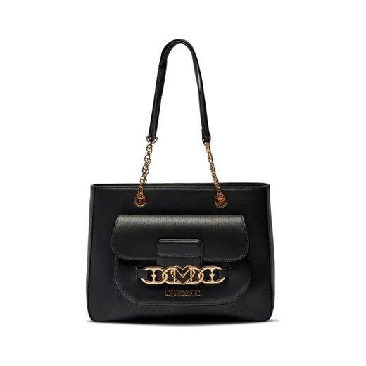 Love Moschino Torebka na ramię Love Moschino One Size Gomez Fashion Store