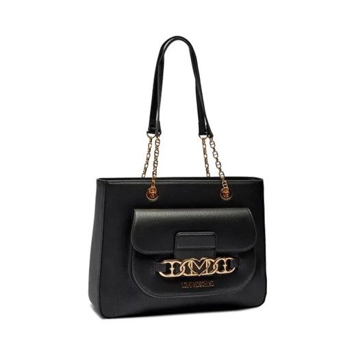 Love Moschino Torebka na ramię Love Moschino One Size Gomez Fashion Store