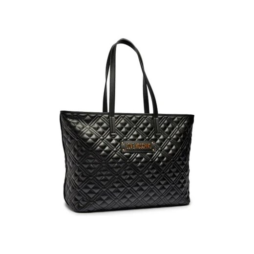 Love Moschino Shopperka Love Moschino One Size Gomez Fashion Store