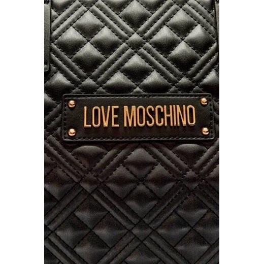 Love Moschino Shopperka Love Moschino One Size Gomez Fashion Store