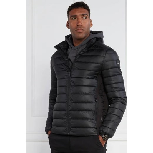 Calvin Klein Kurtka | Regular Fit ze sklepu Gomez Fashion Store w kategorii Kurtki męskie - zdjęcie 173986420