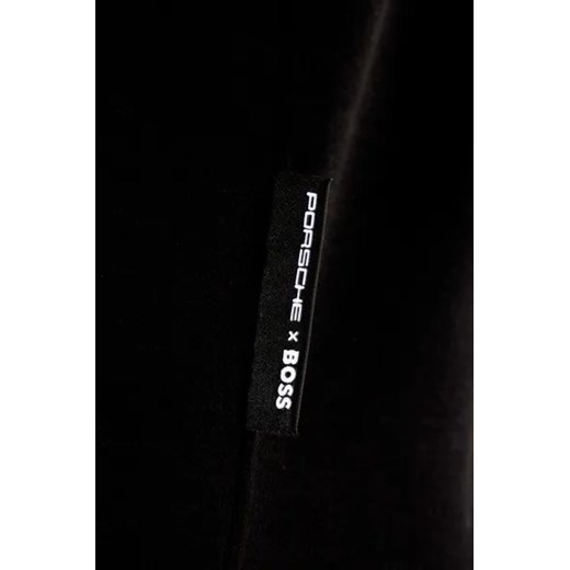 BOSS BLACK T-shirt BOSS X PORSCHE | Regular Fit XXL Gomez Fashion Store