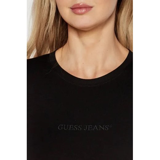 Guess Jeans Bluzka | Slim Fit XL Gomez Fashion Store