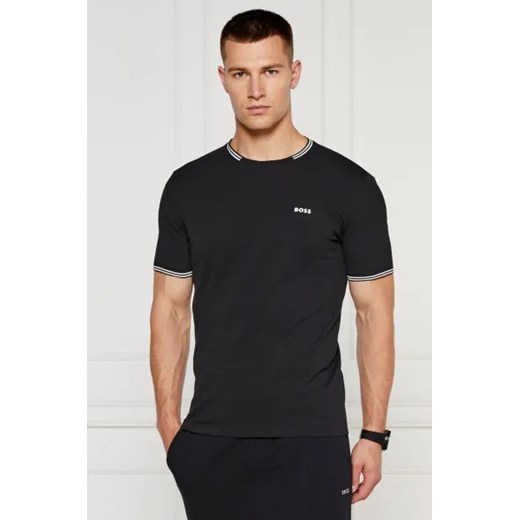 BOSS GREEN Polo Taul | Slim Fit | stretch XL Gomez Fashion Store