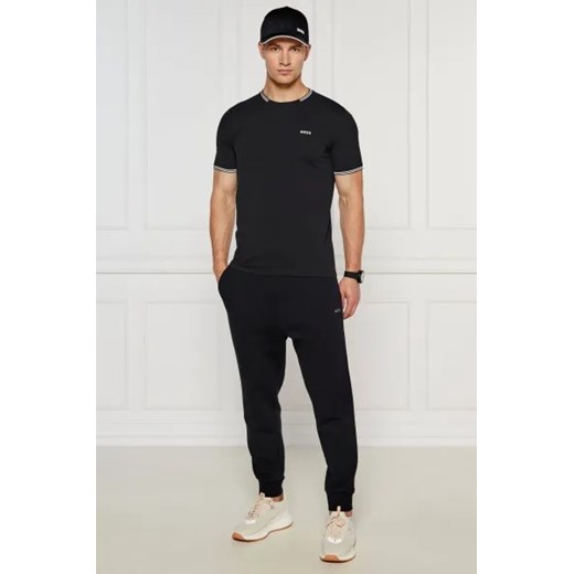 BOSS GREEN Polo Taul | Slim Fit | stretch XXXL Gomez Fashion Store