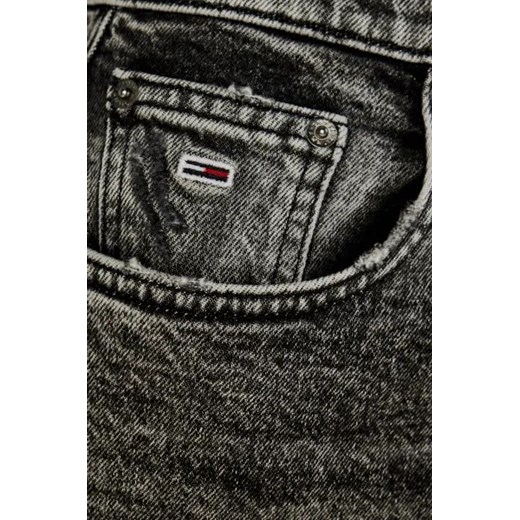 Tommy Jeans Jeansy | Mom Fit | high waist Tommy Jeans 28/30 Gomez Fashion Store