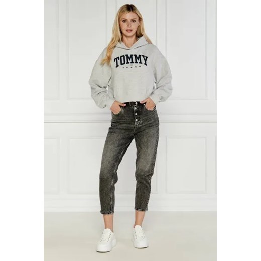 Tommy Jeans Jeansy | Mom Fit | high waist Tommy Jeans 28/30 Gomez Fashion Store