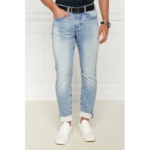 Armani Exchange Jeansy j14 | Skinny fit Armani Exchange 30/32 Gomez Fashion Store