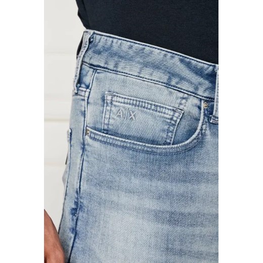 Armani Exchange Jeansy j14 | Skinny fit Armani Exchange 38/34 Gomez Fashion Store