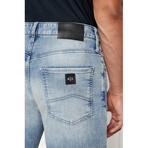Armani Exchange Jeansy j14 | Skinny fit Armani Exchange 36/32 Gomez Fashion Store