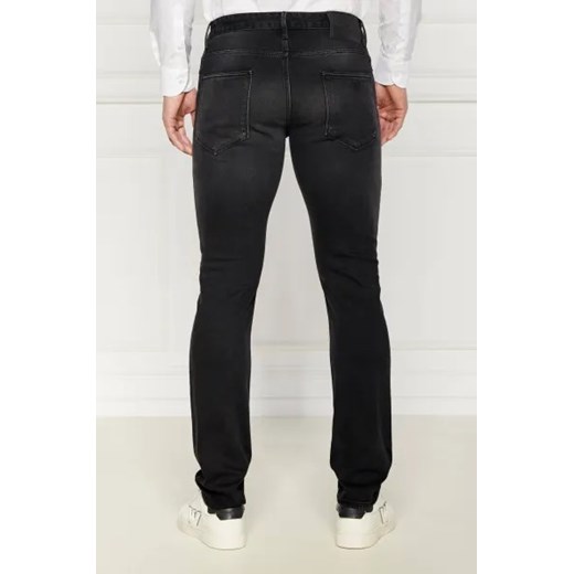 Emporio Armani Jeansy | Slim Fit Emporio Armani 32/34 Gomez Fashion Store