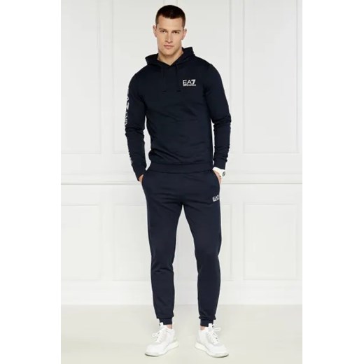 EA7 Spodnie dresowe | Regular Fit XXXL Gomez Fashion Store