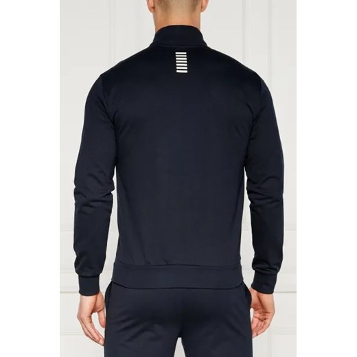 EA7 Dres | Regular Fit M Gomez Fashion Store
