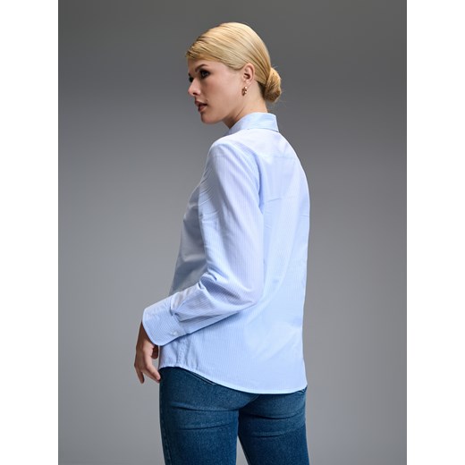 Sinsay - Koszula - wielobarwny Sinsay XL Sinsay