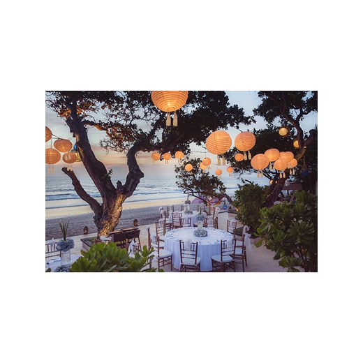 lumisky Dekoracyjne lampy solarne LED (3 szt.) w kolorze beżowym - Ø 30 cm Lumisky onesize Limango Polska wyprzedaż