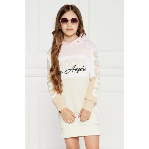 Guess Sukienka ze sklepu Gomez Fashion Store w kategorii Sukienki dziewczęce - zdjęcie 173989613