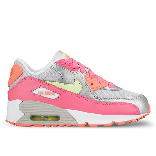 Buty Nike Air Max 90 Mesh (ps) nstyle-pl  