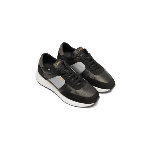 Buty sportowe męskie BOSS HUGO 
