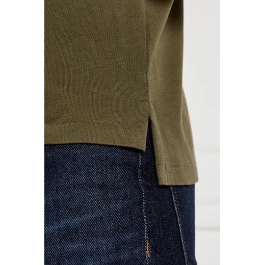 POLO RALPH LAUREN Polo | Custom slim fit Polo Ralph Lauren XXL Gomez Fashion Store okazyjna cena