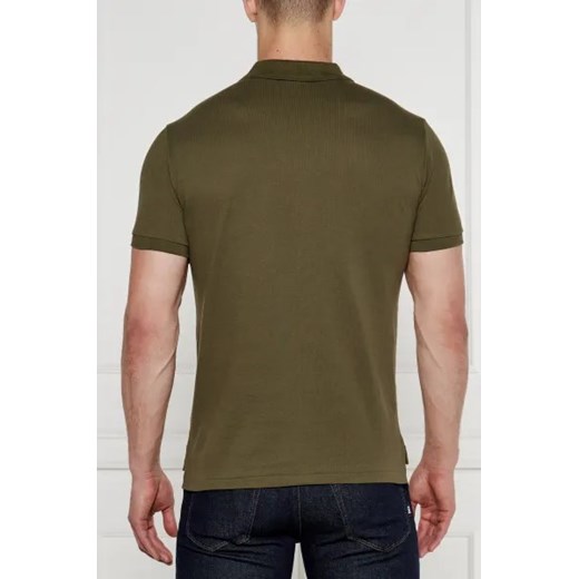 POLO RALPH LAUREN Polo | Custom slim fit Polo Ralph Lauren XXL wyprzedaż Gomez Fashion Store