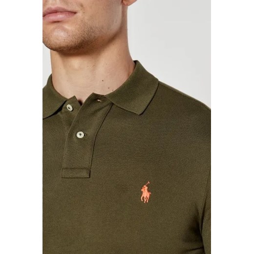 POLO RALPH LAUREN Polo | Custom slim fit Polo Ralph Lauren XL Gomez Fashion Store