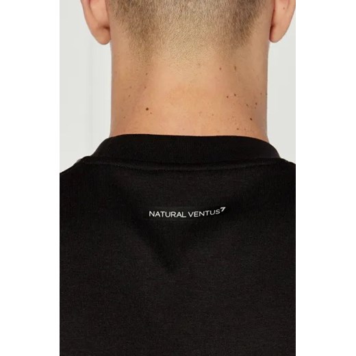 Bluza męska Emporio Armani na wiosnę 