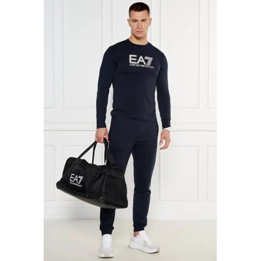 T-shirt męski Emporio Armani 