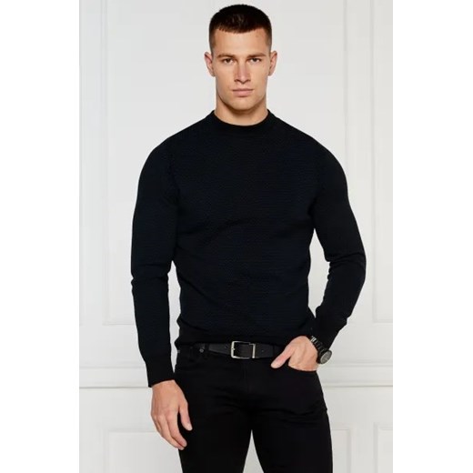 BOSS ORANGE Bluza Kapoksi | Slim Fit ze sklepu Gomez Fashion Store w kategorii Bluzy męskie - zdjęcie 173989753