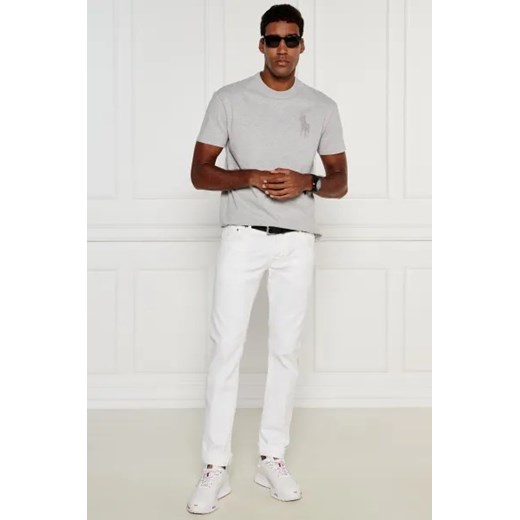 POLO RALPH LAUREN T-shirt | Classic fit Polo Ralph Lauren M Gomez Fashion Store