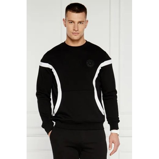 Karl Lagerfeld Bluza | Regular Fit Karl Lagerfeld S Gomez Fashion Store