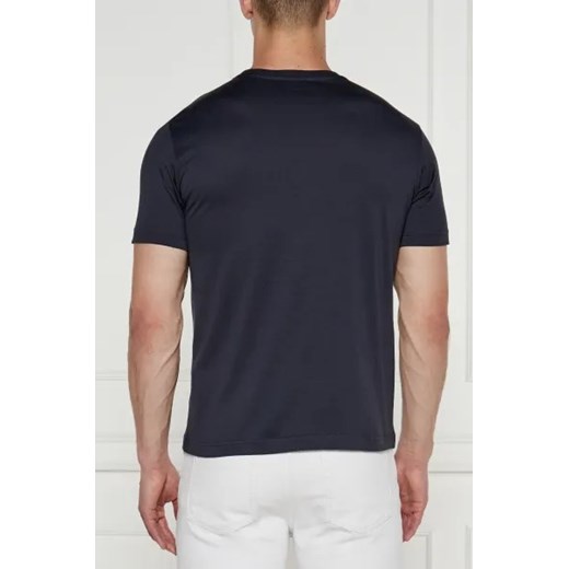 Emporio Armani T-shirt | Regular Fit Emporio Armani XXL Gomez Fashion Store