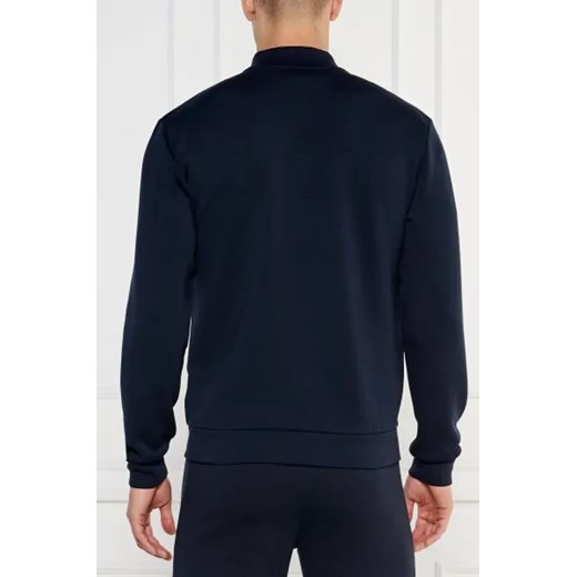 EA7 Bluza | Regular Fit XXL Gomez Fashion Store