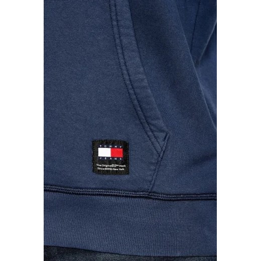 Bluza męska Tommy Jeans młodzieżowa