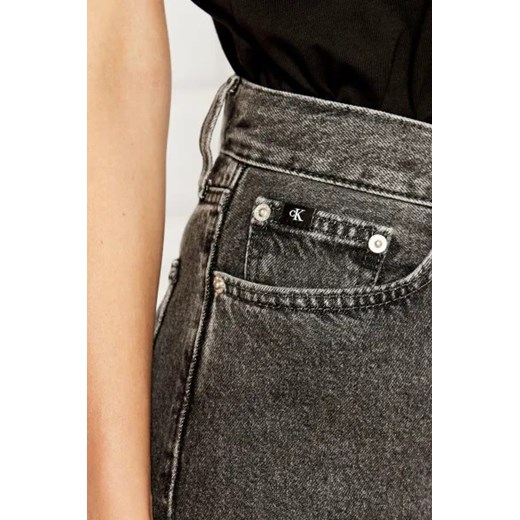 CALVIN KLEIN JEANS Jeansy | Straight fit 30/30 Gomez Fashion Store