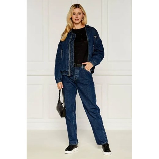 CALVIN KLEIN JEANS Jeansy | Relaxed fit 30 Gomez Fashion Store