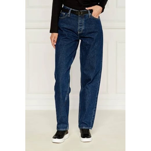 CALVIN KLEIN JEANS Jeansy | Relaxed fit 27 Gomez Fashion Store