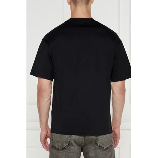 HUGO T-shirt Dimonade | Relaxed fit M Gomez Fashion Store