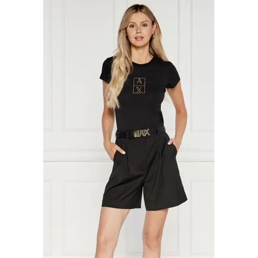 Armani Exchange T-shirt | Slim Fit Armani Exchange M Gomez Fashion Store