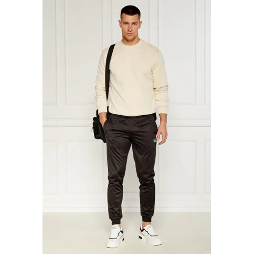 Bluza męska Emporio Armani casualowa