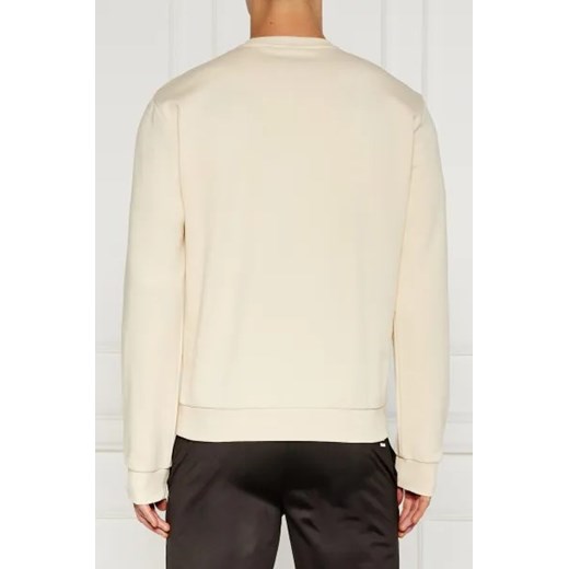 Bluza męska Emporio Armani casualowa