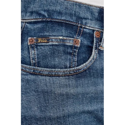 POLO RALPH LAUREN Jeansy | Straight fit Polo Ralph Lauren 30 Gomez Fashion Store