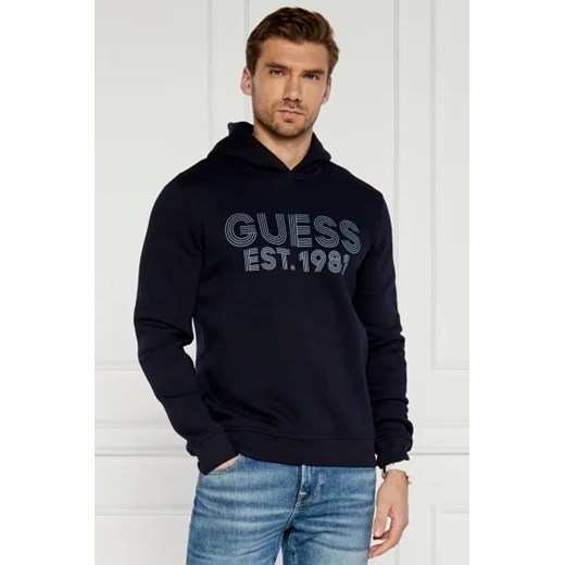 GUESS Bluza | Regular Fit Guess L Gomez Fashion Store