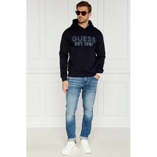Guess bluza męska 