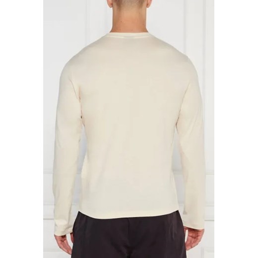 EA7 Longsleeve | Regular Fit M Gomez Fashion Store