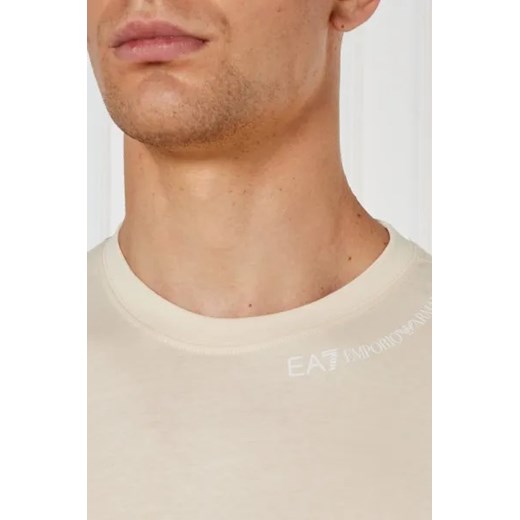 EA7 Longsleeve | Regular Fit M Gomez Fashion Store
