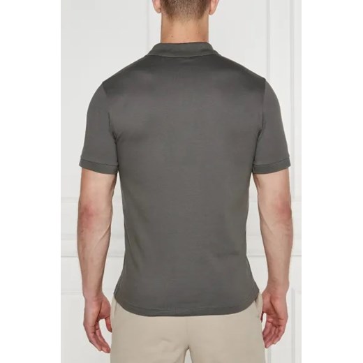 BOSS ORANGE Polo Passenger | Slim Fit XL Gomez Fashion Store